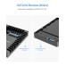 ORICO 2.5 TO 3.5 INCH HARD DRIVE CADDY ADAPTER (1125SS)